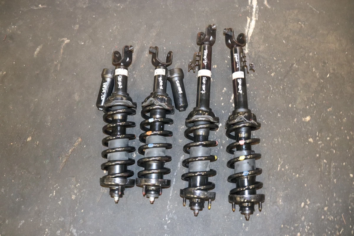 Genuine OEM Struts for Honda S2000 for sale | eBay