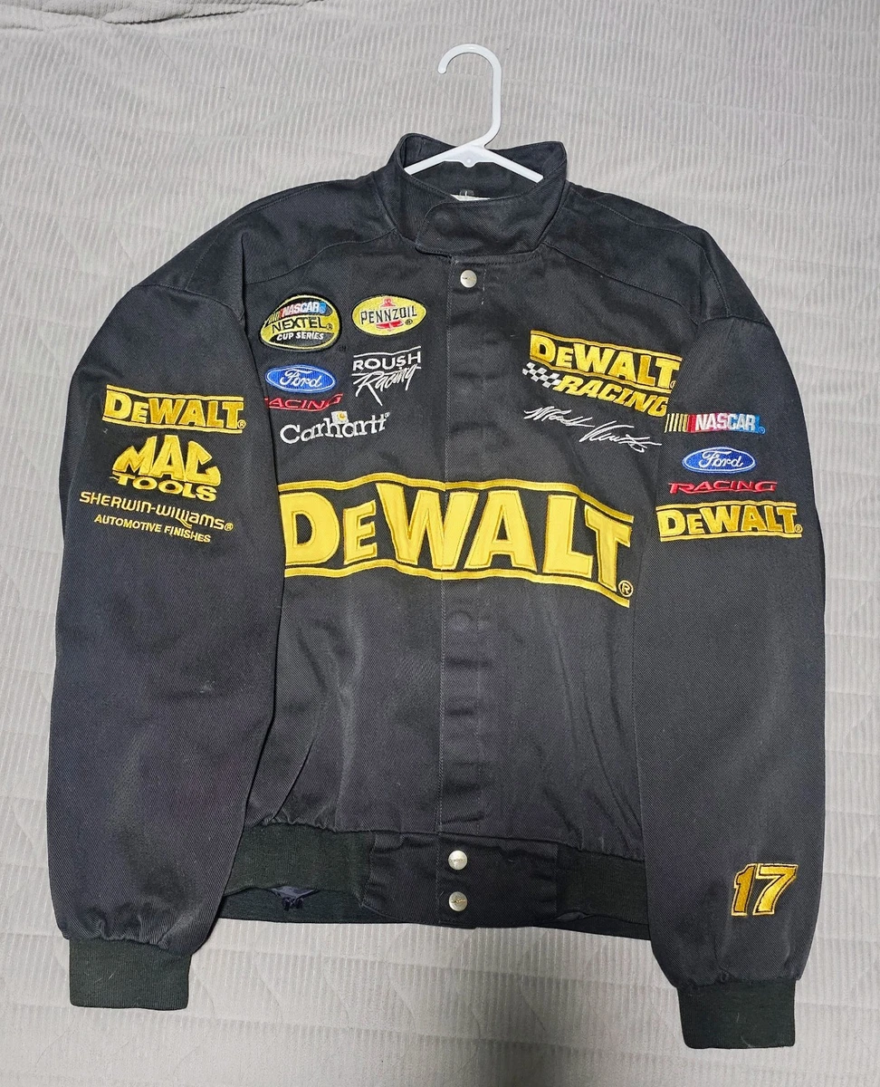 Matt Kenseth NASCAR Jackets for sale | eBay