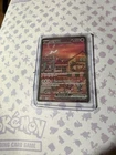 Pokémon TCG Mew EX 053 SEALED