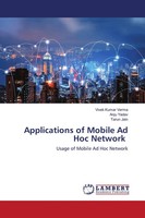 Applications Of Mobile Ad Hoc Network Usage Of Mobile Ad Hoc Network Taschenbuch