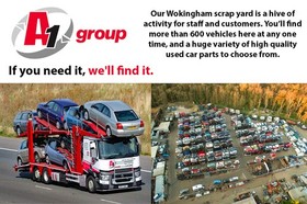 MERCEDES SPRINTER 314CDI 13-18 FRONT GRILLE