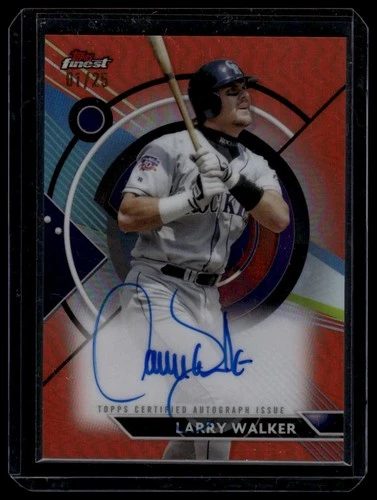 Larry Walker