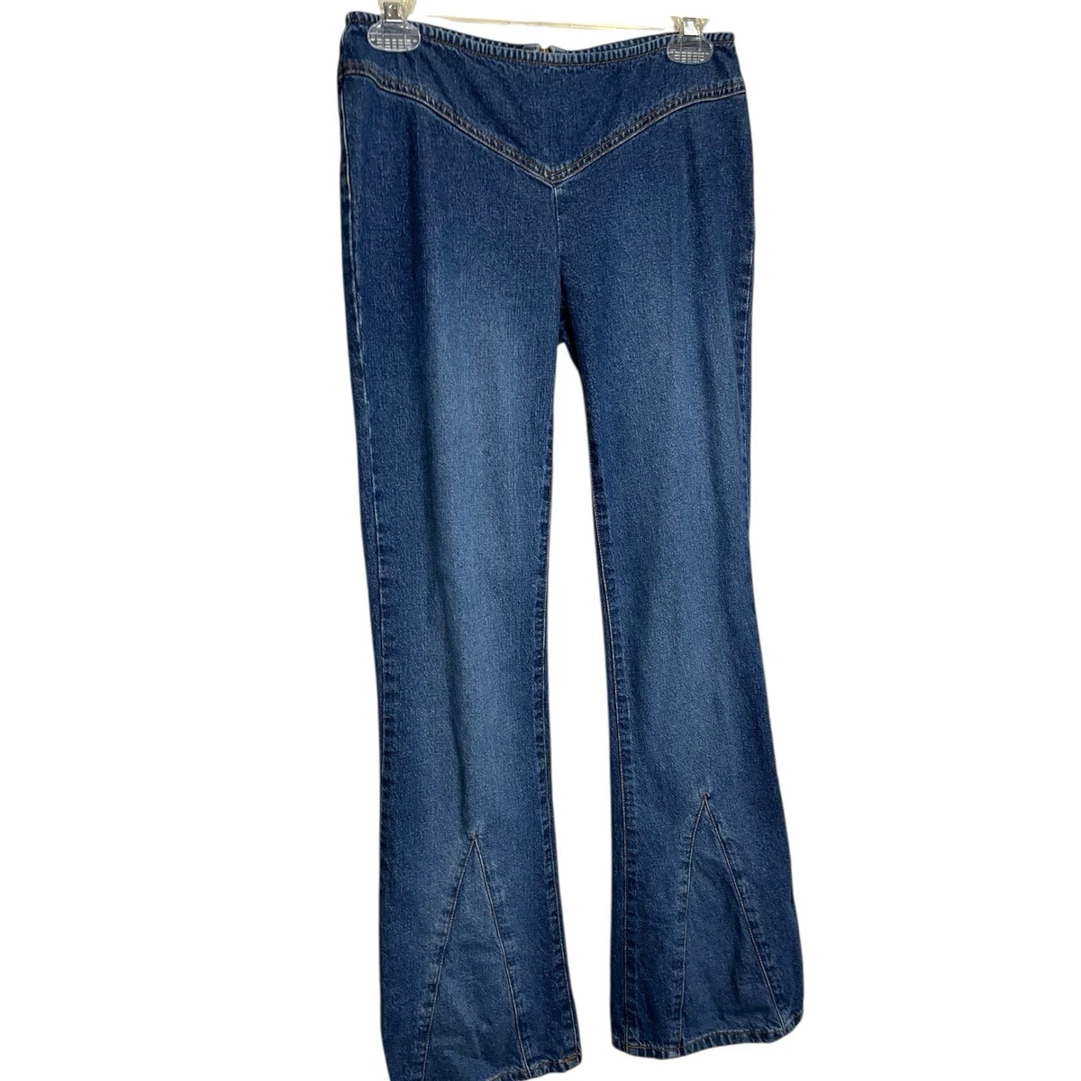 XOXO Low (6.5-8.5 in) Rise Jeans for Women for sale | eBay