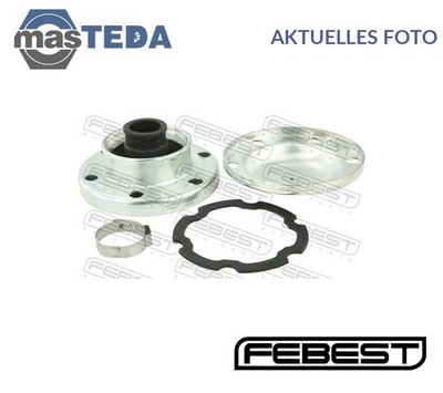 0715-JB420SA ACHSMANSCHETTE ANTRIEBSWELLE FEBEST FÜR SUZUKI GRAND VITARA II