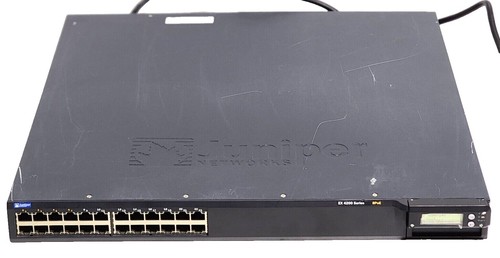 Juniper EX CBL VCP 50CM Virtual Chassis Cable 74546 0840 - Foto 10