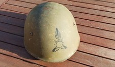 elmo elmetto m33 casco regio esercito fanteria ww2