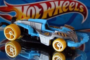 hot wheels science lab