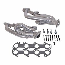Bbk Performance Parts 40090 Fits 2003-2008 Dodge Ram 1500 5.7l 1-34 Shorty Head Bbk Performance Parts 40090 Fits 2003-2008 Dodge Ram 1500 5.7l 1-34 Shorty Head