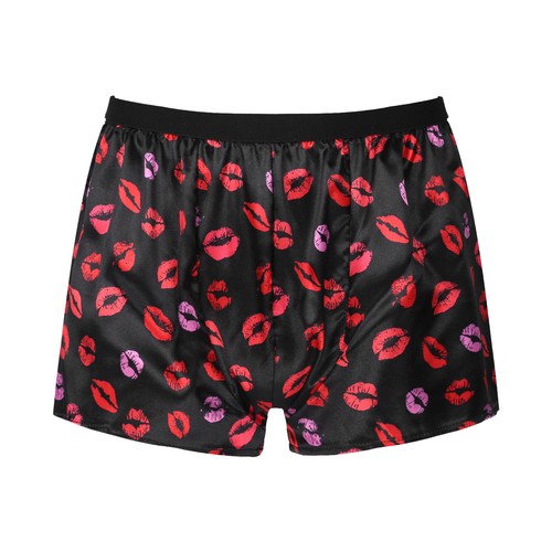 Mens Panties Holiday Shorts Lightweight Boxer Boardshorts Beachwear Nightwear - Picture 47 of 74