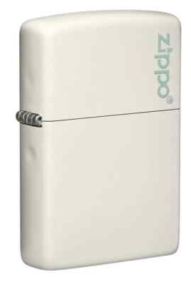 Zippo 49193ZL, Classic Glow In the Dark With Zippo Logo, Full Size