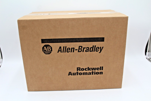 NEW Factory Sealed Allen-Bradley 1756-PAR2 /A ControlLogix Starter Kit 1756PAR2 - Picture 3 of 3
