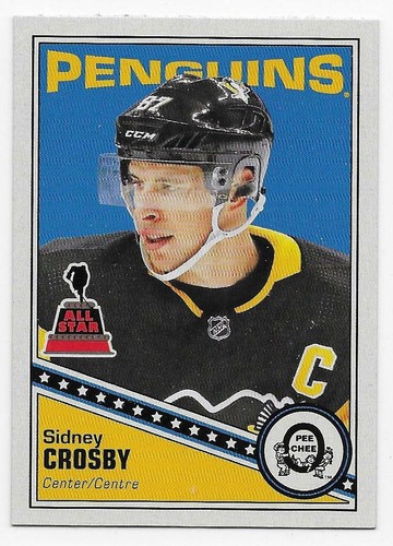 19/20 O-PEE-CHEE RETRO VARIATION Hockey (#1-250) U-Pick From List - Picture 154 of 248