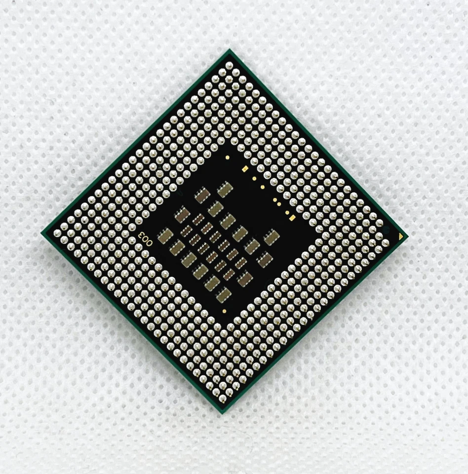 100PCS Intel Core 2 Duo P8400 2.26GHz 3M Dual-Core Socket 478 Notebook Processor - Image 2 of 4