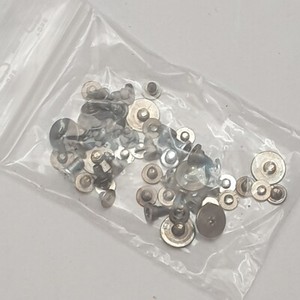 HP EliteBook Folio 1040 G3 Schraubensatz screw set Schrauben