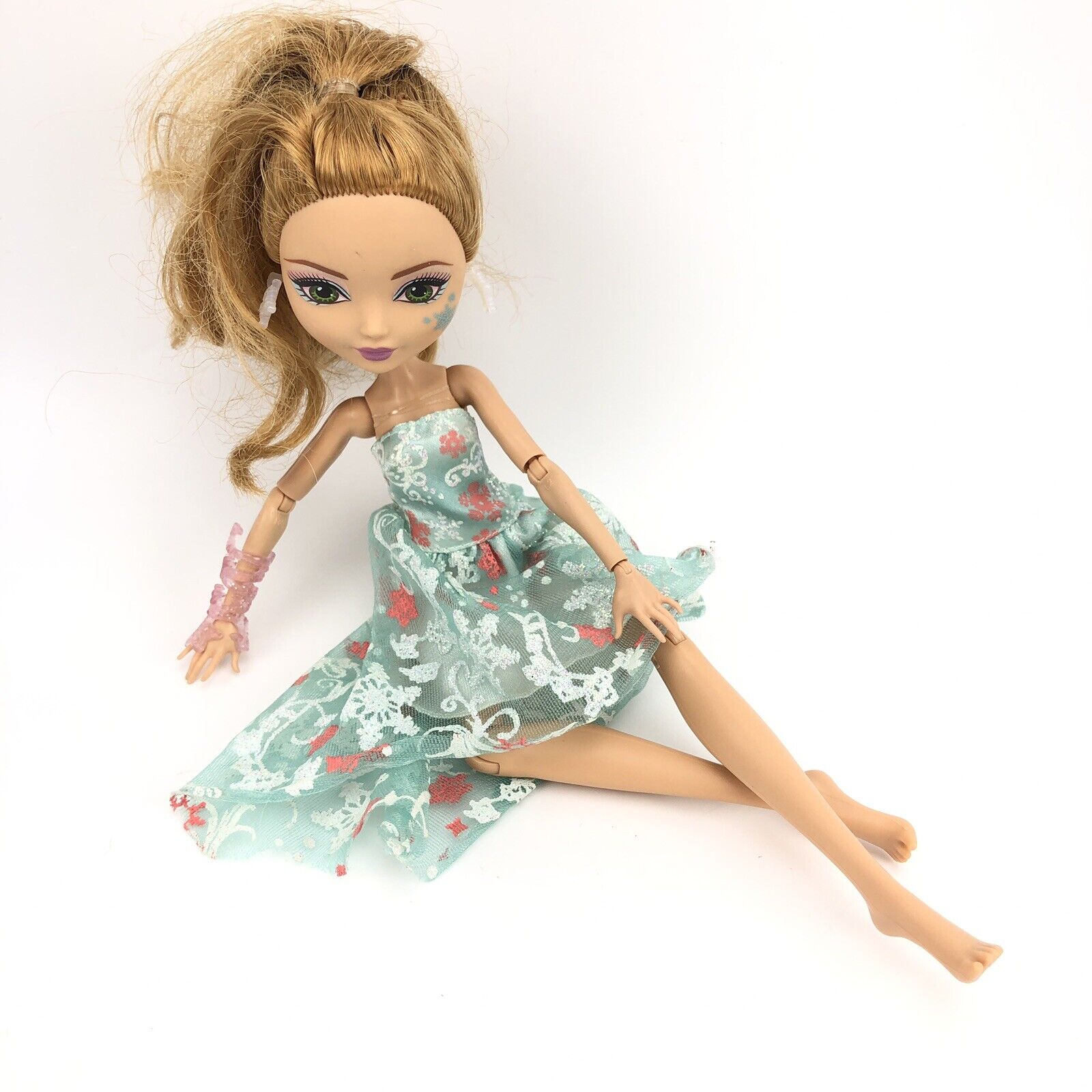 Ever After High Ashlynn Doll 