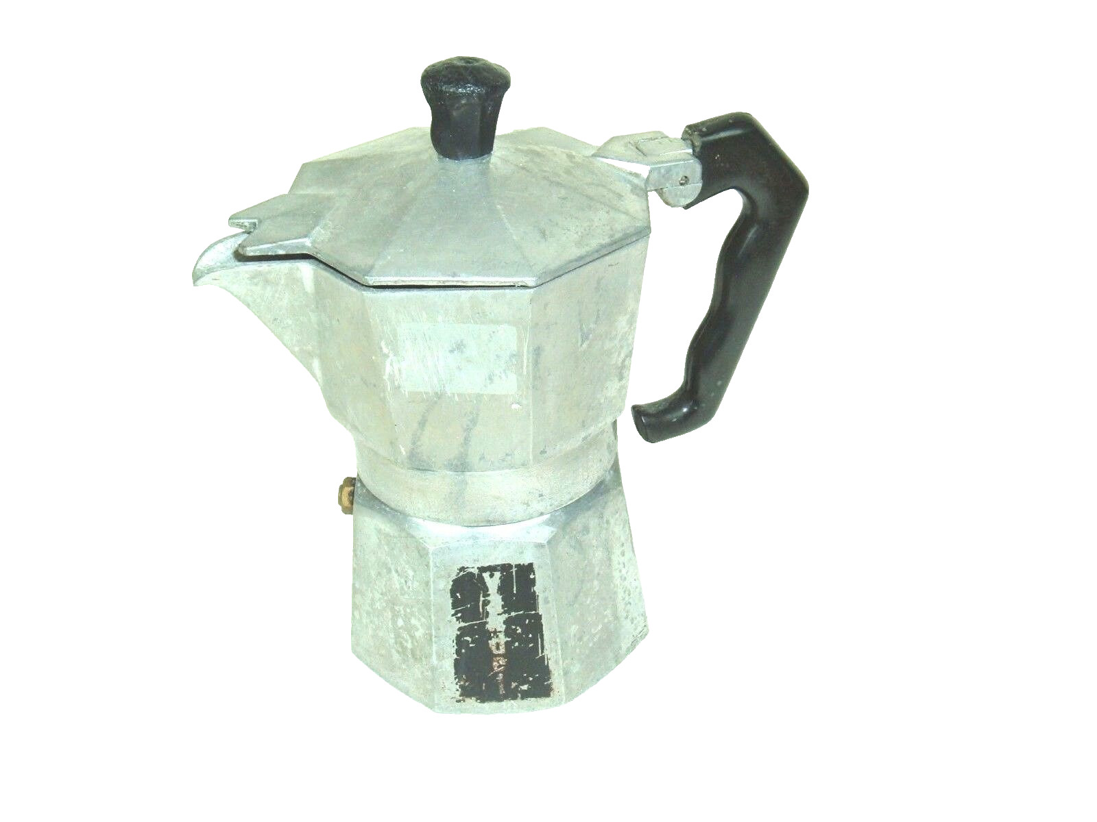 Vintage Vandel Made in ITALY 373 ESPRESSO Coffee Maker