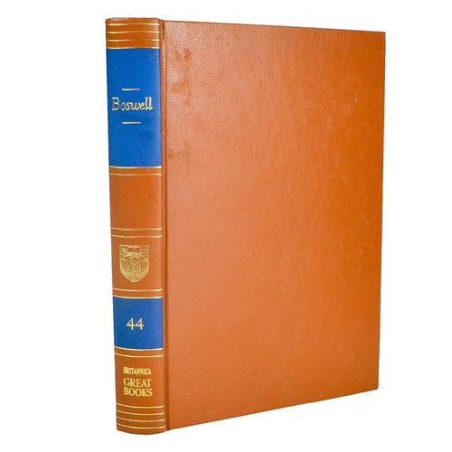 BRITANNICA ATLAS 1768 - 1990 15