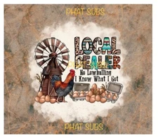 20oz Sublimation Tumbler Wrap Local Dealer Ready To Press Heat Transfer