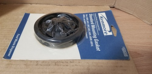 Kenmore 42_60688 P/N 72687 standard Mounting Gasket For Garbage Disposer, Open - Picture 11 of 12