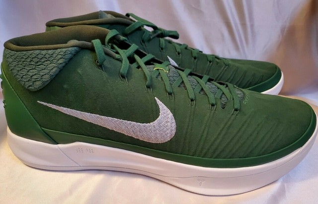 nike kobe 13 green