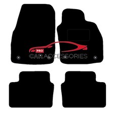 Vauxhall Astra H MK5 (2004-2010) Tailored Car Mats