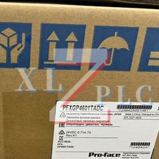 1PCS New PRO-FACE PFXGP4601TADC HMI Touch Screen In Box