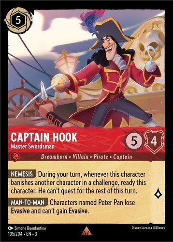 *FOIL* DISNEY LORCANA INTO THE INKLANDS YOU PICK BUY MORE SAVE MORE TCG *FOIL* - Picture 72 of 139