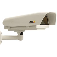 Axis 5015-101 T92A10 Security Camera Housing New in Box