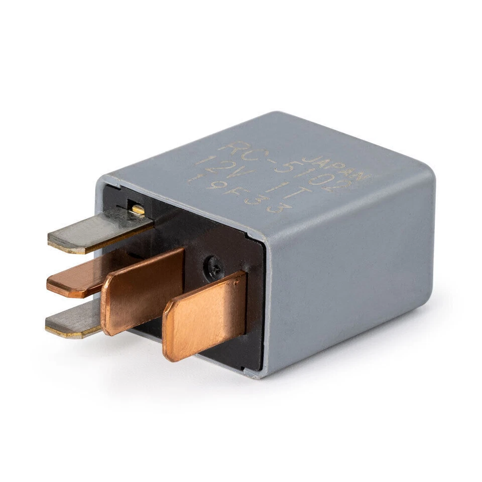 5x Conjunto de relés 39794-S10-003 para Mitsuba Honda Acura RC-5102 Power Foto 2 de 4