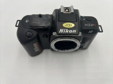 Nikon N4004 Film Cameras for sale | eBay Nikon N4004 Film Cameras for sale | eBay