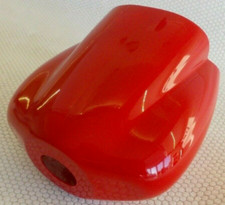 Acro Wot Kit built Cowl Red GRP