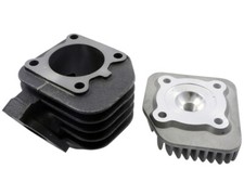 Zylinder Kit 50ccm Für CPI Keeway ATU Generic Aragon Spin Oliver Explorer  1070347