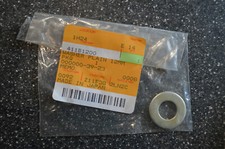 OEM KAWASAKI PLAIN WASHER 12MM #411B1200