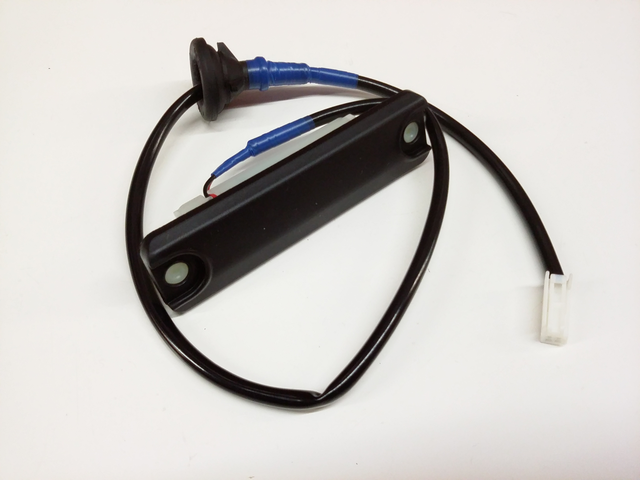 Genuine Toyota Lexus Back Door Opener Switch 84840-21010 84840