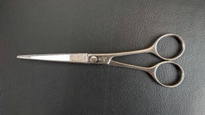 ★HENCKELS 西洋剃刀 friodur★ Zwilling J.A. Henckels #17 - 7/8+ - Friodur Inox - Solingen