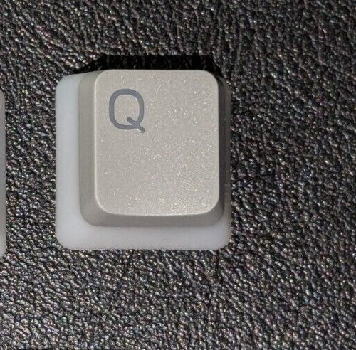 Redragon A130 Translucent REPLACEMENT Pudding Keycaps, Standard Keyboard Keys - Picture 20 of 55