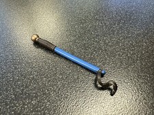 G.I. Joe Classified Series 129 SGT. SLAUGHTER 6”Scale MINT(BATON ACCESSORY ONLY)