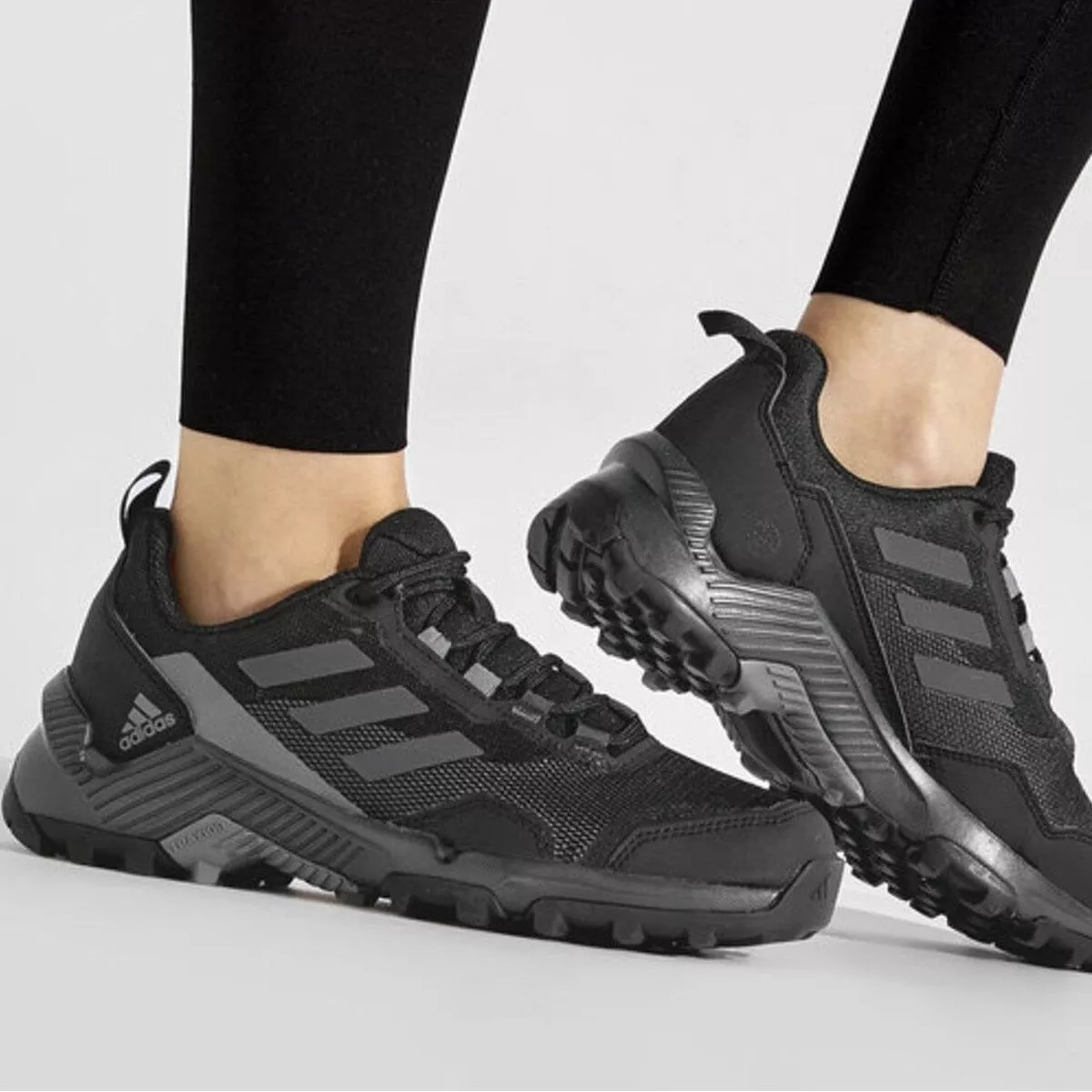 Adidas outdoor trainers sale