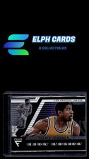 2020-21 Panini Flux #18 Magic Johnson Flow Motion