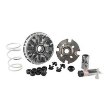 Variomatic Malossi Multivar 2000 for Honda Forza, SH 350ie 2021- Euro 5