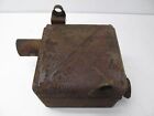 1997 Arctic Cat Powder Special 580 600 Efi Engine Exhaust Muffler Resonator