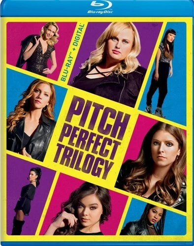 Pitch perfect hot sale 3 online