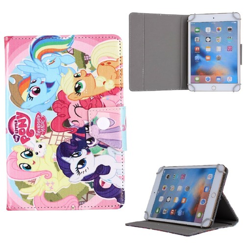 Kids Case Compatible with Apple iPad Mini ~ Children Popular Gift Stand up Cover - Picture 129 of 145