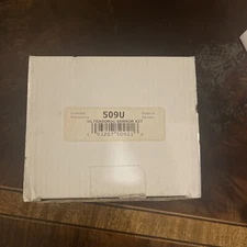 Viper DEI Install Essentials Ultrasonic Sensor for Security Systems 509U