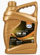 10 Liters Engine Motor Oil Eurol Premium Fully Synthetic 5W-30 for MB VW BMW