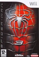 Spider-Man 3 (Wii) PEGI 12+ Adventure Highly Rated eBay Seller Great Prices