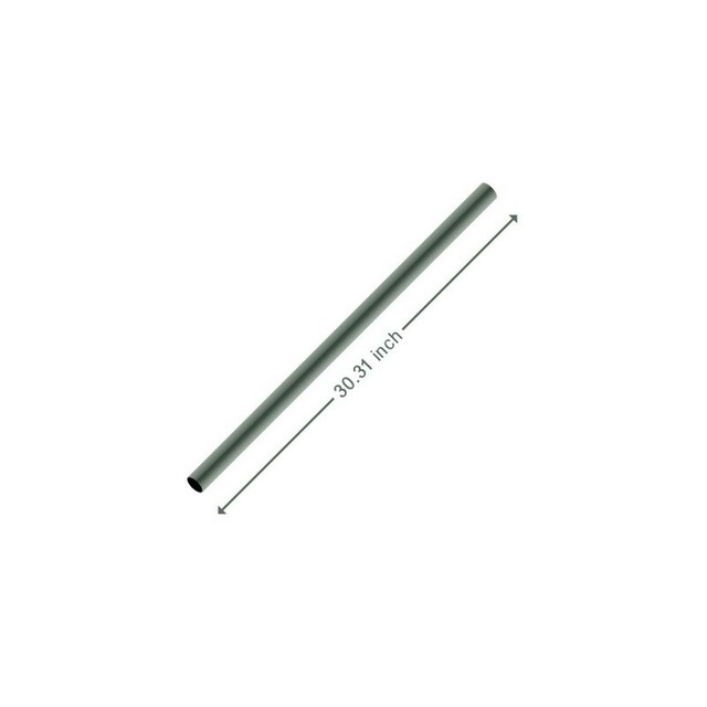 OGrow Greenhouse replacement parts Horizontal bar tube 30.3" or 77cm