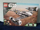 Star Wars: The Mandalorian N-1 Starfighter #75325 Lego Set (2022) Lego New