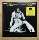 ELVIS PRESLEY Showroom Internationale 2LP US 2014 180g Vinyl 1st Press RSD NEW #