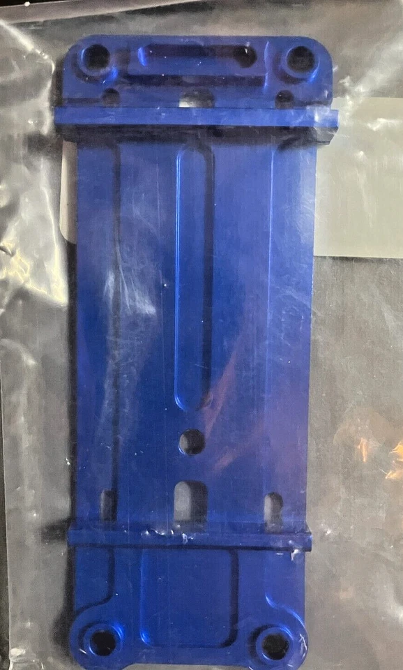 X-Maxx Hot Racing Front & Rear Front Tie Bar Pin Mount  XMX08M06 XMX09M06 - Image 3 of 4